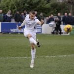West fail to find target against league&hellip;