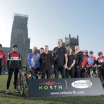 Cycle event route is revealed by chiefs…