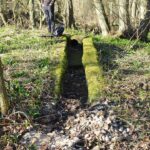 Fears of sewage leak into dale beauty&hellip;