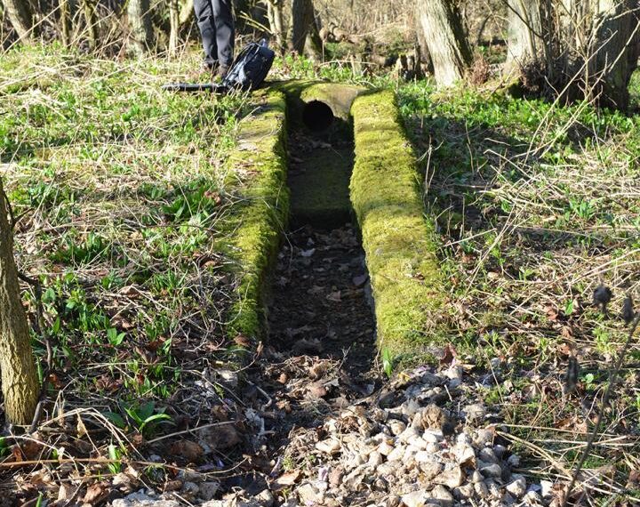 Fears of sewage leak into&hellip;