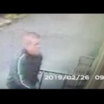 Thief takes £100 from church