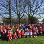 School wins an award for being a&hellip;