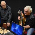 Lindisfarne legends tell inside story of the&hellip;