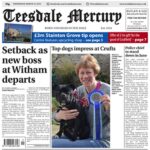 What’s making the news this week…