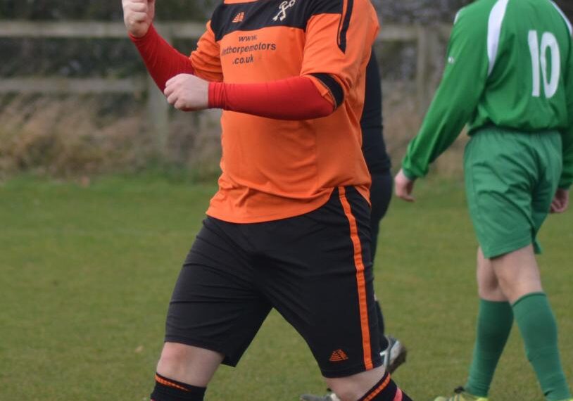 Dale football round-up: Gainford through&hellip;