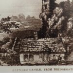 Talk will look at 19th century turnpike&hellip;