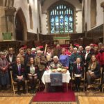 Congregation celebrates Women’s World Day of Prayer