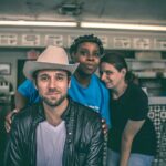 Country and satire at Boldron with Canadian&hellip;