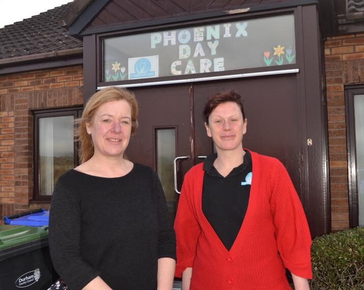 Day care firm returns to&hellip;