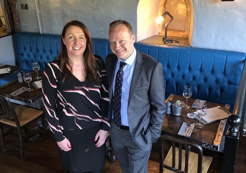 Landmark hotel unveils new £50,000&hellip;