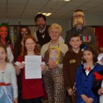 World Book Day – Green Lane School&hellip;