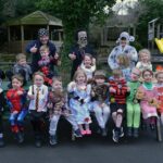 World Book Day – St Mary’s RC&hellip;