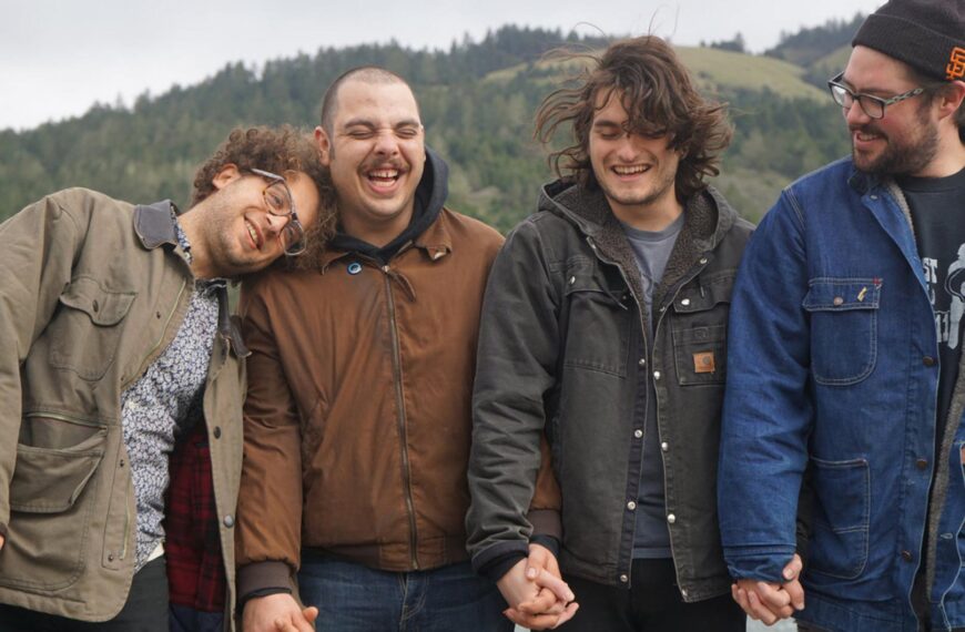Another US band to perform&hellip;