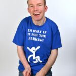 Tickets for Lost Voice Guy’s Barnard Castle&hellip;