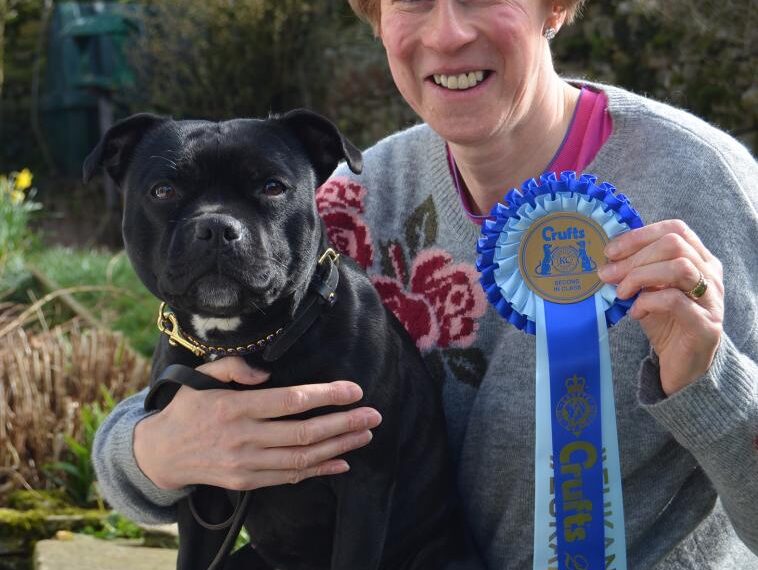 Dale dog owners celebrate success&hellip;