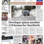 This week’s Teesdale Mercury