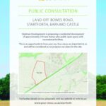 Developer unveils plans for another 210 homes&hellip;