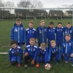 Teesdale football round-up – Gainford thwarted in&hellip;