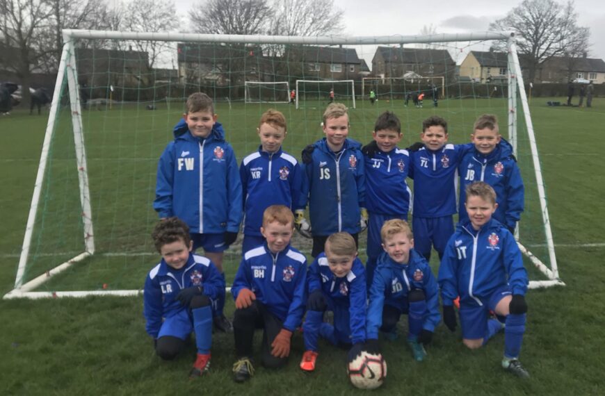 Teesdale football round-up – Gainford…