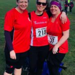 Dale runners stride out in support of&hellip;
