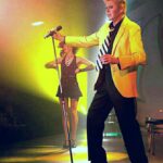 Bowie classics will usher in a new&hellip;