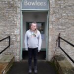 Apprentice Lauren’s warm welcome to rural role