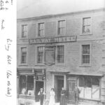 Proposal for blue plaque at Barnard Castle&hellip;