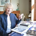 Pat ‘thrilled to bits’ with photographic accolade