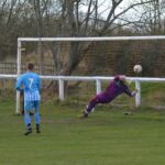 Teesdale football round-up: Evenwood out after second&hellip;