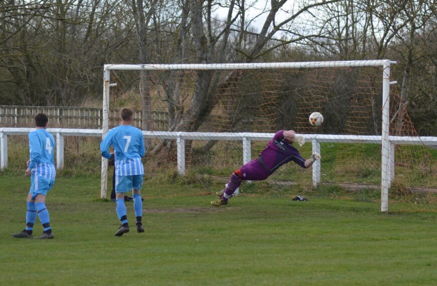 Teesdale football round-up: Evenwood out&hellip;