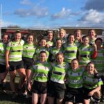 Barnard Castle ladies take to field for&hellip;