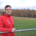 A great experience’ – now Alan hopes&hellip;