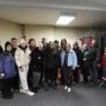 YMCA sleep out helps raise cash and&hellip;