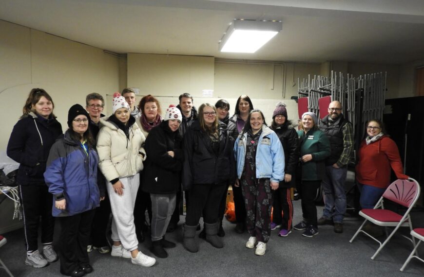 YMCA sleep out helps raise&hellip;