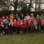 Evenwood primary pupils feel the benefit of&hellip;