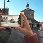 Phone app will take Barnard Castle tourists…