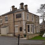 Bar and grill closed in Barnard Castle…