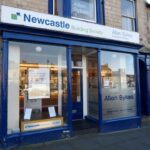 Building society to open branch in Barnard&hellip;