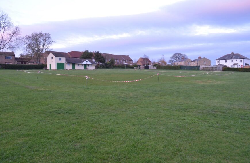 Cricket set for return to&hellip;