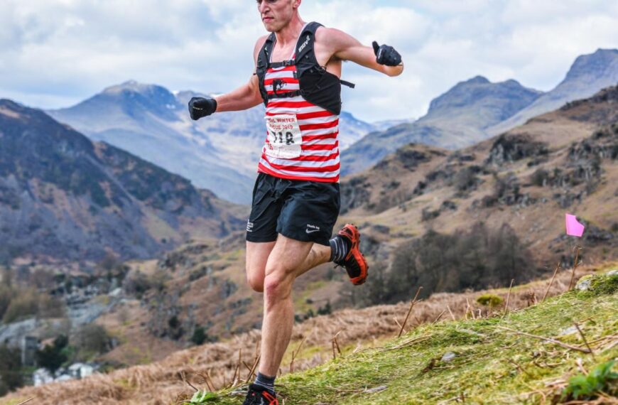 Charlie Ing clinches fell running&hellip;