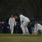 Hundreds turn out to see Cricket World&hellip;