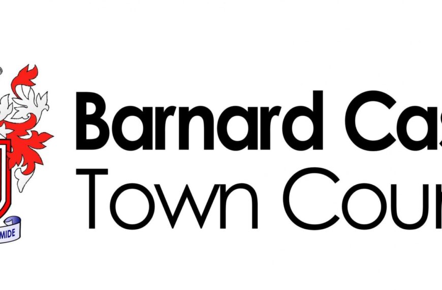 Barnard Castle Town Council cash&hellip;