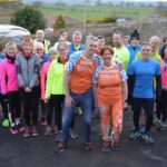 Dale trio to tackle London Marathon