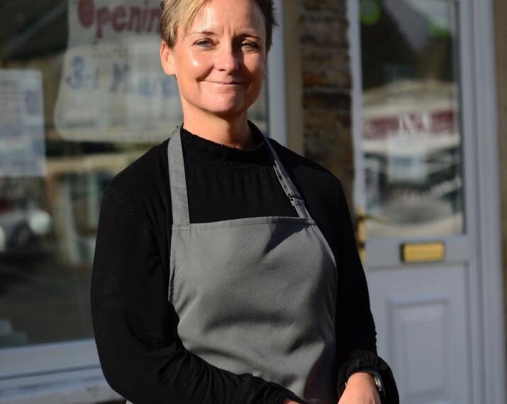 New beginnings for historic cafe&hellip;