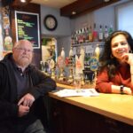 Live music and real ale – what’s…