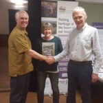 Search begins for champion of North Pennines
