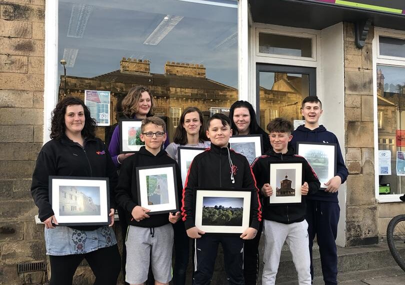 YMCA youngsters’ photo skills showcased&hellip;