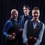 Acclaimed trio’s visit to Barnard Castle kickstarts&hellip;
