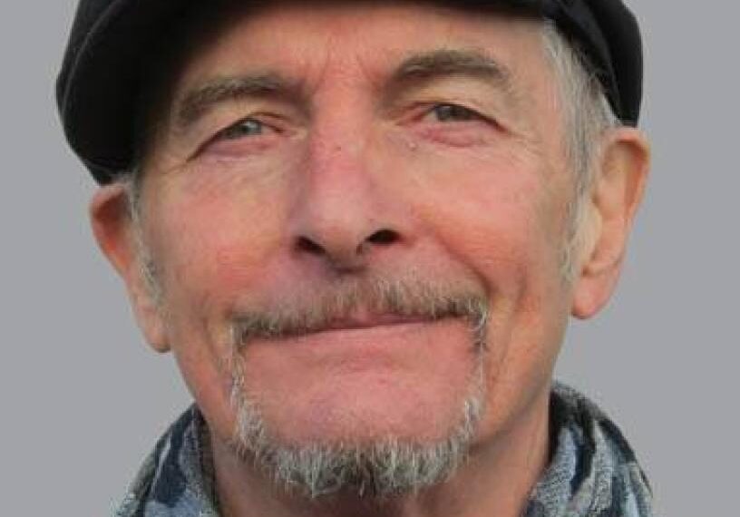 Community stalwart announced own death