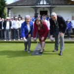 Cool conditions herald start of new bowls&hellip;